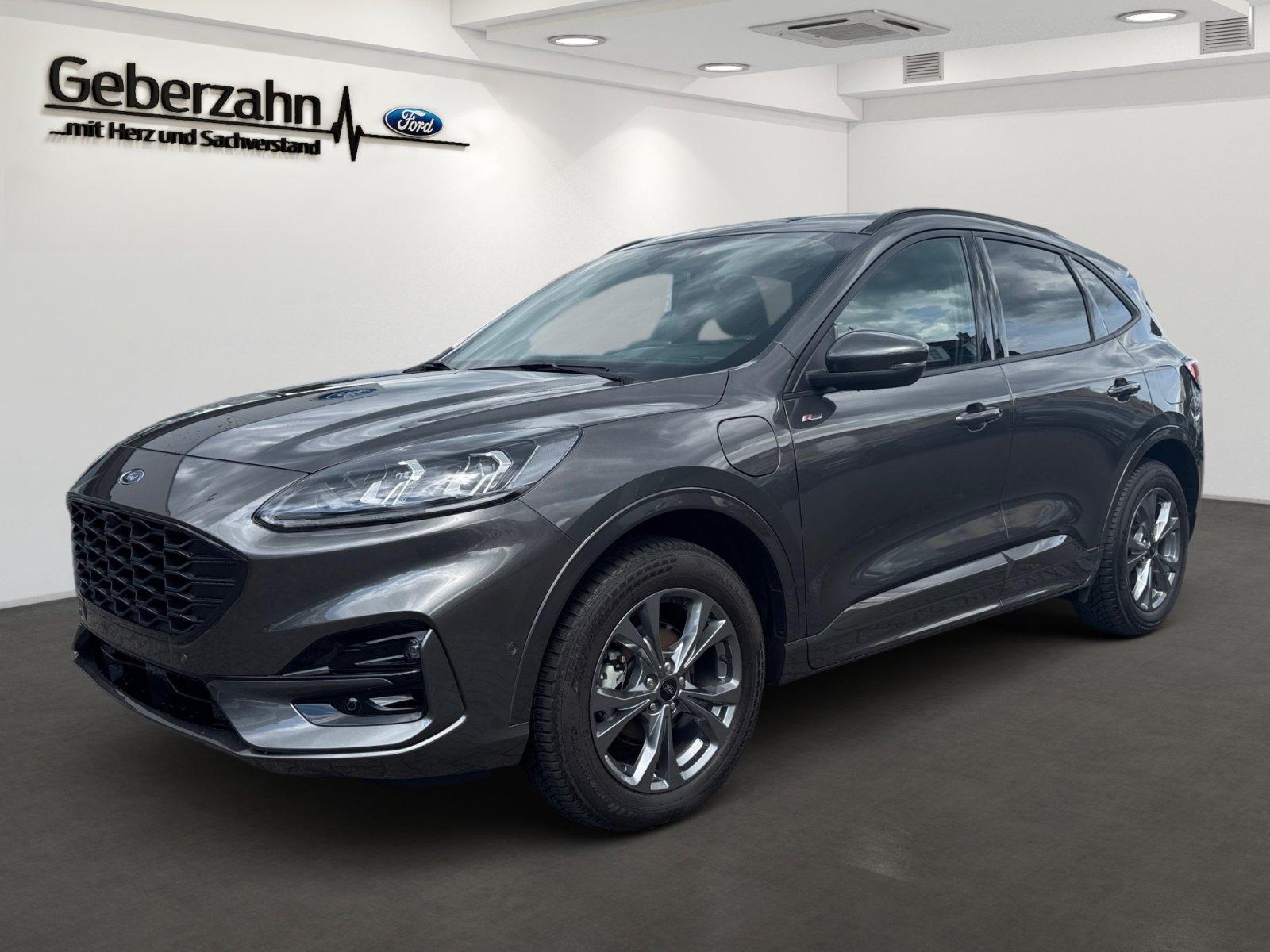 Ford Kuga 2.5 PHEV ST-Line *GJR*HUD*Kamera*Winter-Pak