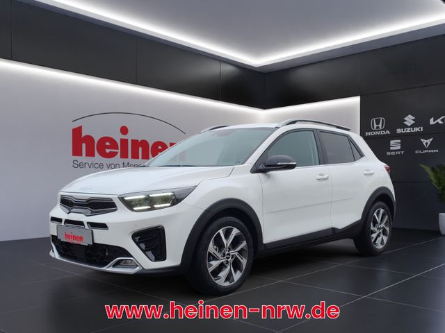 Kia STONIC 1.0 GT LINE NAVI TECHNIK LENKRADHEIZUNG