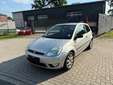 Ford Fiesta 1.6 16V Trend WENIG KM/KLIMAANLAGE/USB - gebrauchte Ford Fiesta aus dem Jahr 2003