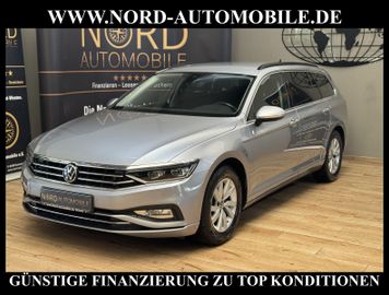 Volkswagen Passat Variant - 7
