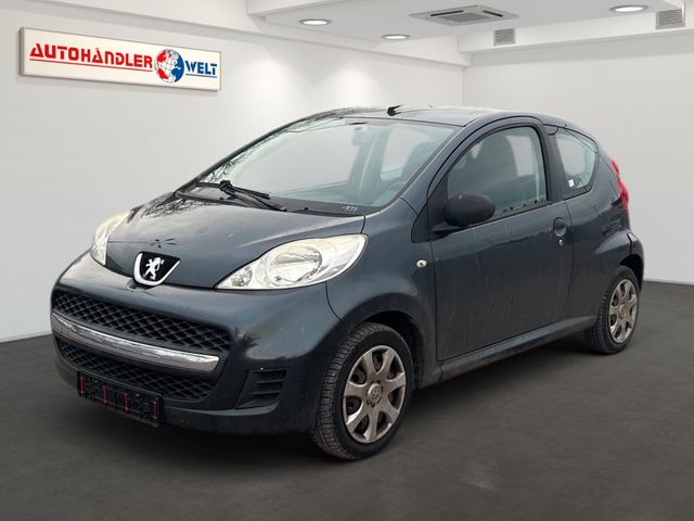 Peugeot 107 1.0 Filou 70