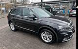 Volkswagen Tiguan R-Line Highline 2.0 TSI 4Motion DSG - VW Tiguan Gebrauchtwagen in Wuppertal