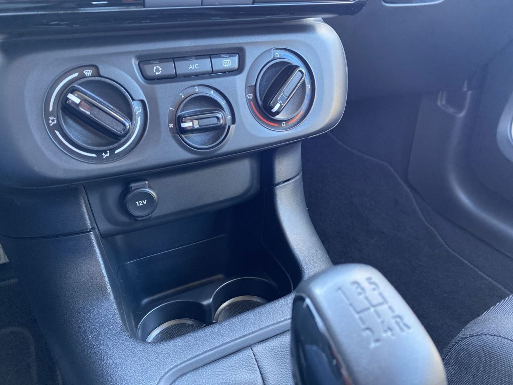 Fahrzeugabbildung Citroën C3 Pure Tech 83 S&S YOU *Klima*Verkehrszeichener