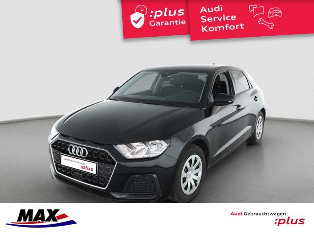 A1 Sportback 30 TFSI ADVANCED VCP+DAB+PDC+ALU16"