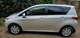 Toyota Auto Toyota verso S - gebrauchte Toyota Verso-S aus dem Jahr 2012