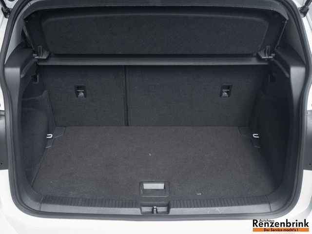 T-Cross Style TSI DSG IQ.Drive Navi LED ACC Ganz