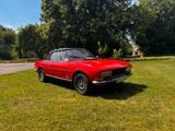 Peugeot 504 - Peugeot 504 Gebrauchtwagen