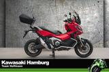 Honda X ADV 750, 1.Hand, unfallfrei, Lieferservice - Motorräder in Chemnitz