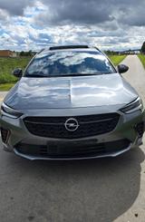 Opel Insignia GSI Sportstourer 4x4 Vollaust. Matrix  - Opel Insignia Gebrauchtwagen in Stuttgart