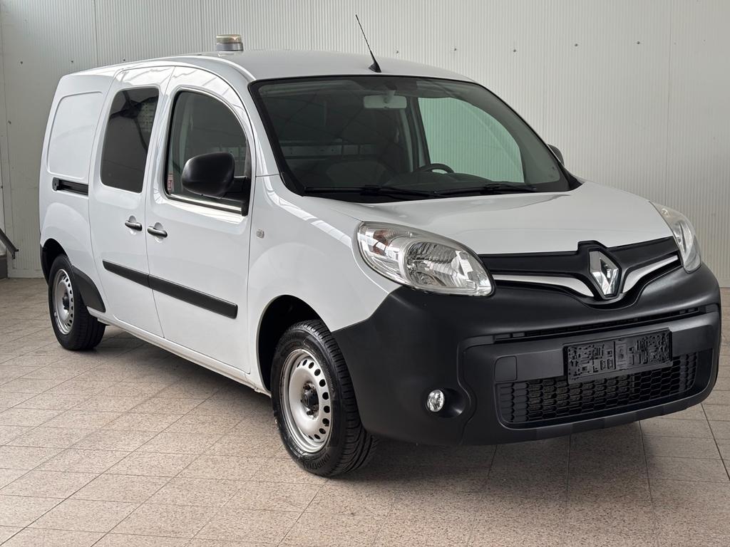 Renault Kangoo Rapid Maxi Extra  NaviKlimaPDCRegals 2021