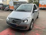 Mercedes-Benz A 160 Avantgarde - gebrauchte Mercedes-Benz A 160 aus dem Jahr 2011
