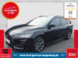 Ford Focus Turnier ST-Line GJR/Kamera/Winter-P/-43% - Ford Focus: Schwarz, ST