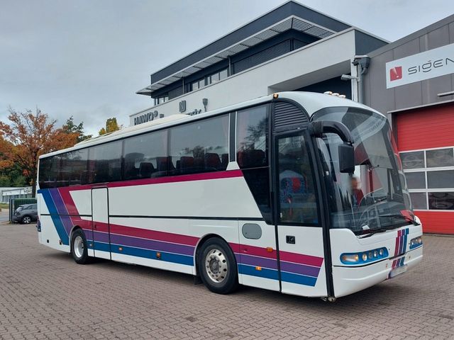 Neoplan N3316 SHD/2