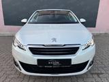 Peugeot 308 *2.Hand*Automatik*LED*Kamera*Shz*Klima*Top! - Peugeot 308 in Ludwigshafen