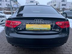 AUDI A5 2.0 TDI S-Tronic Quattro Sback*Keyless*SZB*Xe