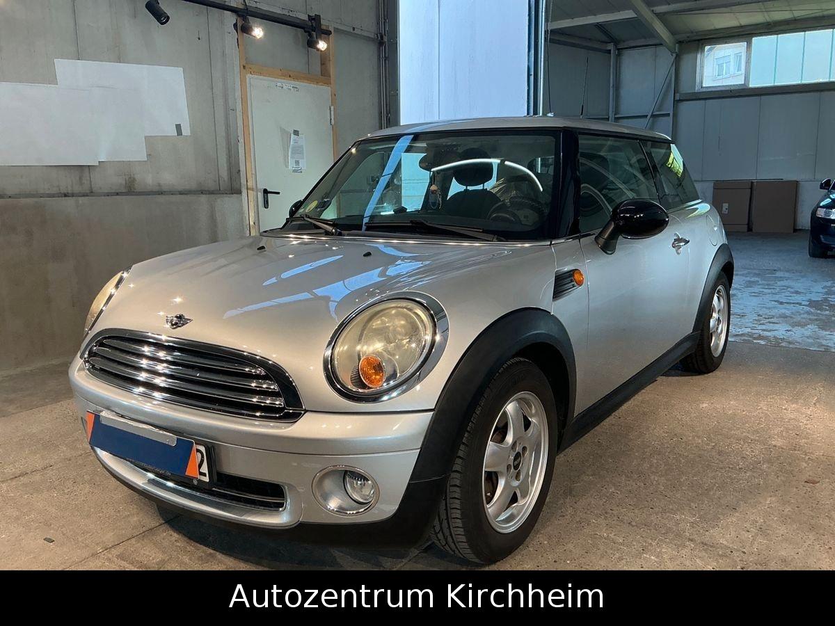 MINI ONE Mini One