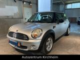 MINI ONE Mini One - gebrauchte MINI MINI aus dem Jahr 2007
