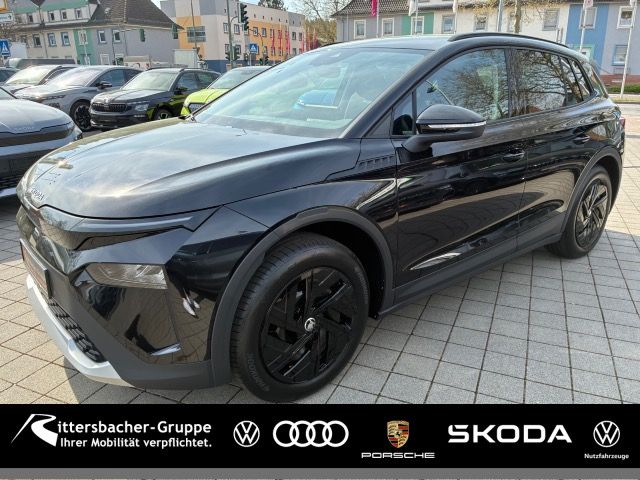 Image of Skoda Elroq