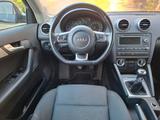 Audi A3 8pa 1.4 Tfsi Steuetkette+Turbo Neu - Audi A3: Turbo