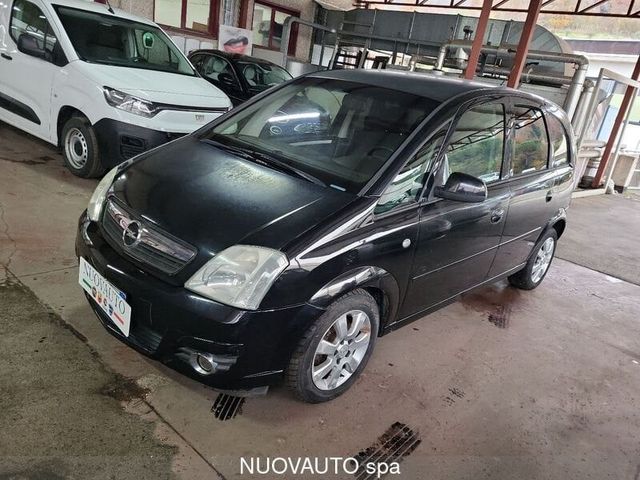 Opel Meriva Meriva 1.7 CDTI 101CV Cosmo