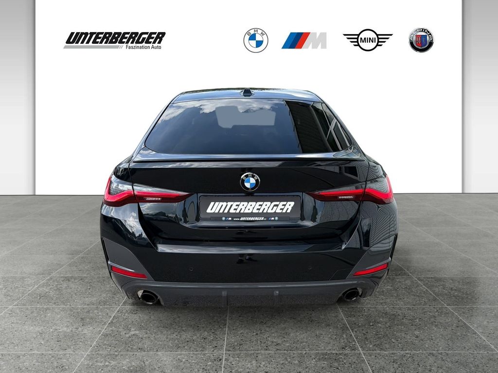 BMW 4 Series 2023