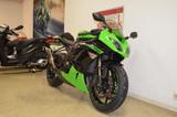 Kawasaki Ninja ZX-6R Reifen & Kette NEU / Garantie - Offers