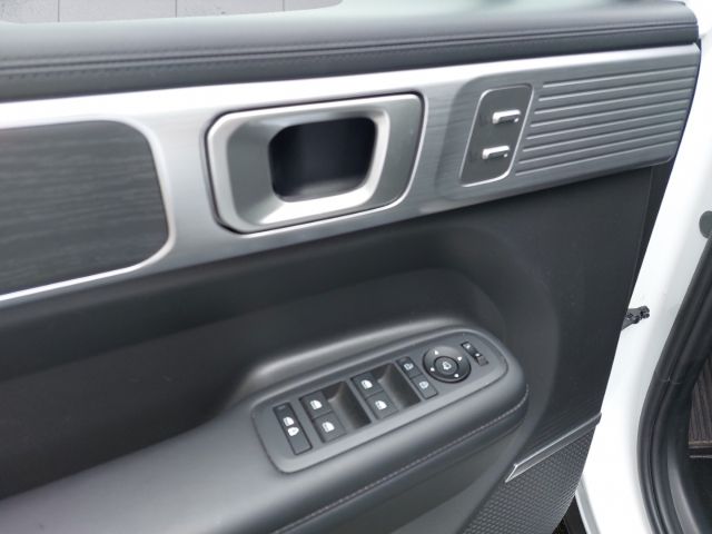Hyundai Santa Fe – Bild 14