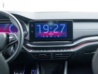 Skoda Octavia - Vorschau Bild 15