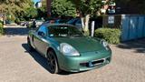 Toyota MR 2 1.8 VVT-i - - scheckheftgepflegte Toyota MR 2