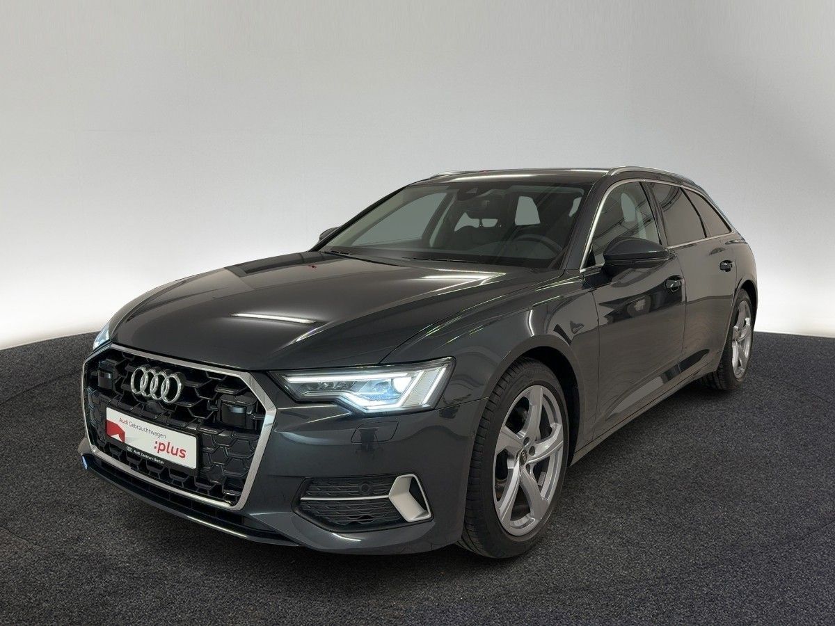 Audi A6 - Bild 4