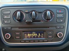 Fahrzeugabbildung Seat Mii 1.0 l CONNECT - Klima*Alu*Sitzh*Navi*PDC