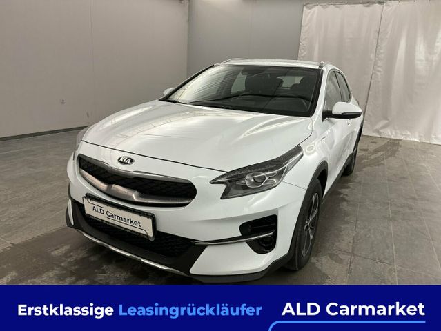 Kia XCeed 1.6 GDI DCT6 OPF Plug-in-Hybrid Vision Ges