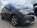 Opel Mokka 1,4 Turbo 103kW 140PS Automatik/SHZ/PDC - Opel Mokka Gebrauchtwagen in Dortmund