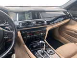 BMW 750d xDrive - - gebrauchte BMW 750 aus dem Jahr 2013