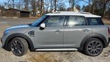 MINI Countryman S (Cooper) Cooper S Cooper S - MINI Countryman Serie: Kleinwagen
