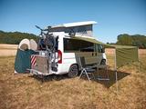 HYMER / ERIBA / HYMERCAR Sydney  - HYMER / ERIBA Kastenwagen