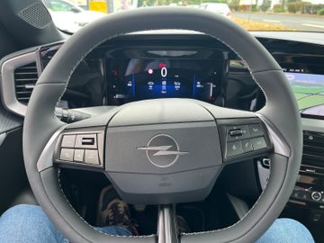 Opel Mokka 1.2 Turbo Edition Multimedia Navi AHK