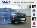Jeep Compass ALTITUDE e-HYBRID 1.5l 130PS AT SICHERHE - Jeep Compass: 1.5