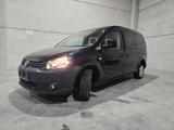 Volkswagen Caddy Maxi 4Motion (Allrad) 7 Sitze - Volkswagen Caddy aus 2011: 4motion