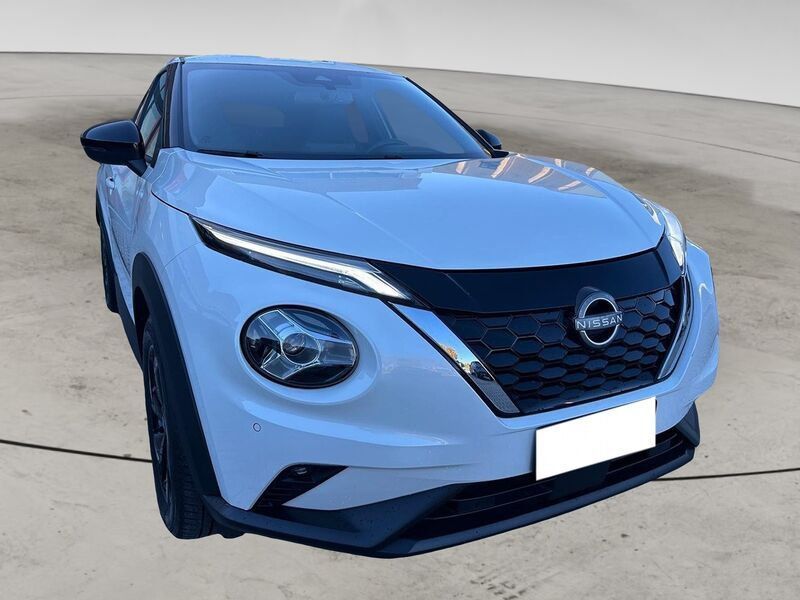 Other Nissan Juke 1.6 hev N-Connecta