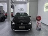 Volkswagen Polo Cross 1.4 TDI 90 CV 5p. - Volkswagen Polo mit Diesel-Antrieb: Limousine, 1.9