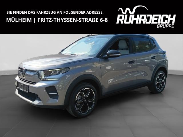 Citroën C3 Hybrid 110 MAX Winterpaket HUD Navi Soundsyst