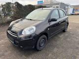 Nissan Micra 1.2 Elle AUTOMATIK*SERVO*ZENTRAL*1.HAND - Nissan Micra: Elle