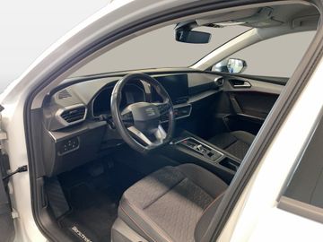 SEAT Leon - 8