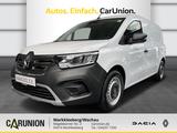 Renault Kangoo Rapid E-Tech Advance L2 22kW