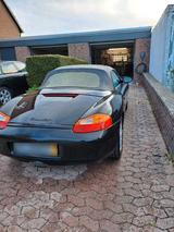 Porsche Boxster 2.7 - Porsche Boxster in Hannover