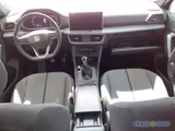 Seat Tarraco 2.0 TDI NAVI/LED/7 SITZ/KAMERA/AHK - Seat 7-Sitzer