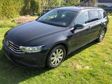 Volkswagen Passat Variant 2.0 TDI SCR Conceptline Varia...
