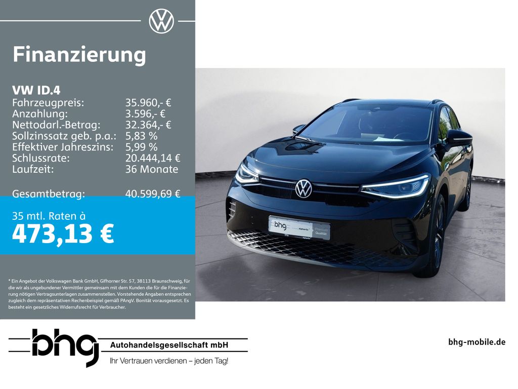 Volkswagen ID.4