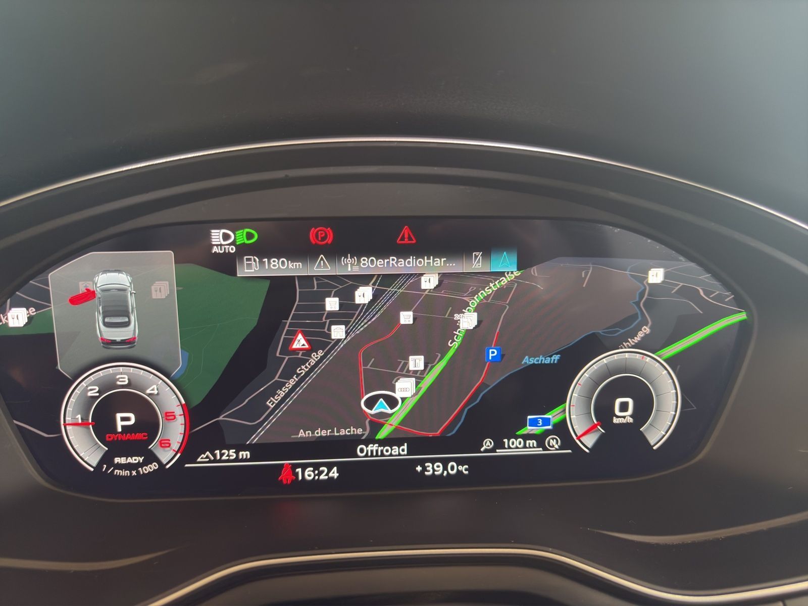 Audi A5 - Bild 11